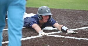 Resumen de deportes de preparación: Gavin Guy lidera a Newport Harbor 1-0 en Huntington Beach