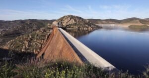 La agencia del condado de San Diego vende parte de su agua a otro proveedor