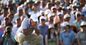 Rory McIlroy ha superado reveses y ha ganado Masters consecutivos
