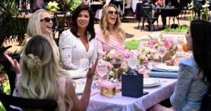 La producción de reality TV sigue cayendo en picado en LA