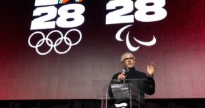 USOPC “bastante confiado” en la dirección de LA28 en medio del caos en la venta de entradas