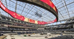 La FIFA añade caída de entradas para el Mundial en medio de informes de retrasos en las ventas