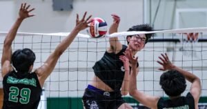 Grant Wang de Chatsworth High gana el premio mayor del MIT