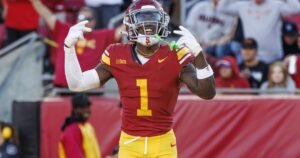 ¿Cómo afectará el arresto de Zachariah Branch su estatus en el draft de la NFL?