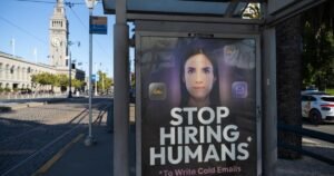 Hiltzik: ¿Por qué los abogados siguen siendo nevados por la IA?