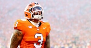 Draft de la NFL: los Chargers enfrentan una decisión de alto riesgo con la selección número 22