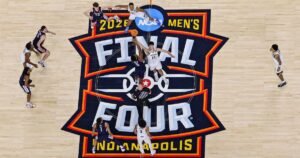Los torneos de baloncesto de la NCAA se ampliarán a 76 equipos