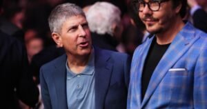 Jeff Shell renunciará como presidente de Paramount tras una batalla legal