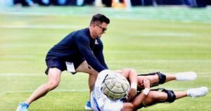 Los creadores de juego presionan al entrenador de UCLA, Bob Chesney