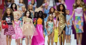 La marca Barbie tiene otro éxito con el fracaso del festival