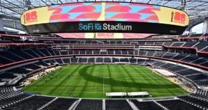 Los aficionados expresaron su frustración por los precios de las entradas para el Mundial y la ubicación de los asientos