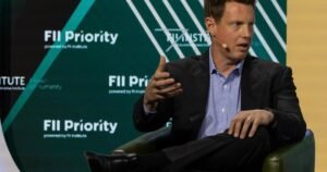 Paramount quiere que FCC apruebe una mayor propiedad extranjera en el acuerdo de WBD