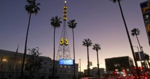 El fiscal general de California pide al juez que bloquee la fusión Nexstar-Tegna