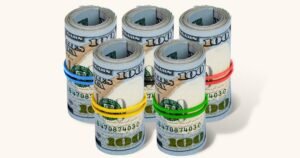 Cuéntanos: ¿Cuánto gastaste en entradas para los Juegos Olímpicos?