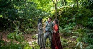 Deslocalización de Hollywood: una mirada a la que está ganando la carrera de producción mundial