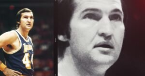 Jerry West encontró catarsis en el documental de Kenya Barris ‘The Logo’