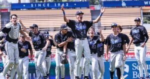 Charla preparatoria: se establece el calendario del campeonato de primavera de la escuela secundaria