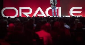 Oracle despide a miles en el último signo de tiempos difíciles para la industria tecnológica