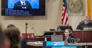 La demanda por daños en las redes sociales de Nuevo México termina con un veredicto de 375 millones de dólares