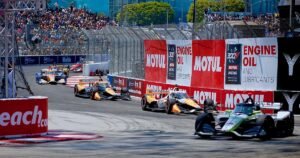 Todo lo que necesitas saber sobre el Gran Premio de Long Beach 2026