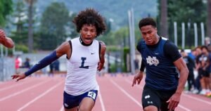 Las finales de pista de la Mission League del jueves tendrán mucho impulso
