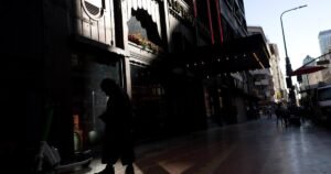 “Nos hemos perdido el camino”: el operador de Clifton renuncia al centro de Los Ángeles