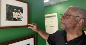 Cómo Masters protegió su chaqueta verde y otras historias internas