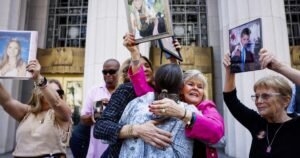 El veredicto histórico encuentra que Instagram y YouTube fueron diseñados para adictar a niños