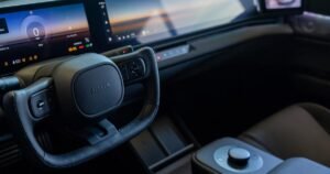 Sony y Honda sacan el conector del EV de 100.000 dólares que debía debutar en California