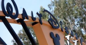 Disney comienza esta semana 1.000 recortes de puestos de trabajo en toda la empresa