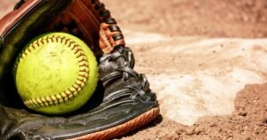 Béisbol y softbol de secundaria: resultados del viernes