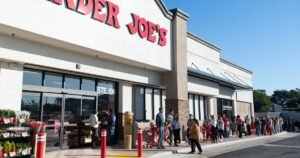 Trader Joe’s se amplía con dos nuevas ubicaciones en California