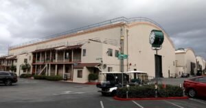 Netflix tiene previsto comprar el histórico Radford Studio Center