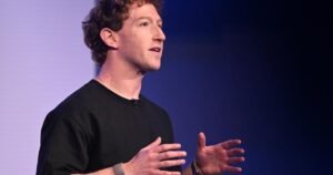 Por qué Meta despide el 10% de su plantilla