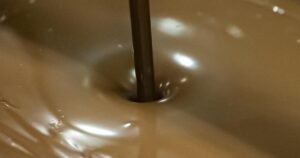 Recordamos en California el chocolate con picos de ingredientes de Viagra