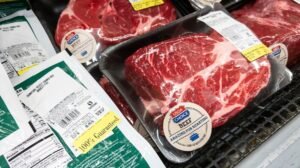 El DOJ investiga a las empresas envasadoras de carne tras las acusaciones de manipulación de precios de Trump