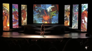 3 razones para cambiar a la escenografía virtual