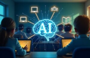 Enseñar la alfabetización visual como estrategia lectora básica en la era de la IA