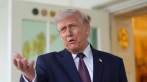 Trump promoverá exenciones fiscales en Las Vegas, donde los residentes están sintiendo la presión