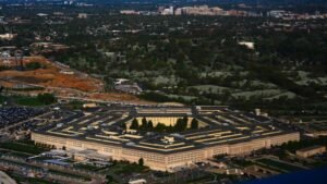 Cuatro muertos después de que Estados Unidos atacara un presunto barco narcotraficante en el Pacífico oriental