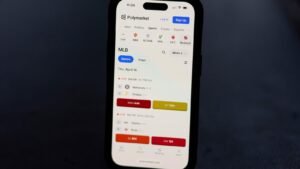 Los mercados de predicciones están bajo presión para tomar medidas enérgicas contra los delincuentes y detener el uso de información privilegiada.