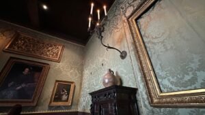 Dentro del mayor atraco de arte del mundo: pintura de 500 millones de dólares robada del museo de Boston