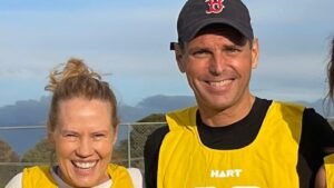 Un juez australiano rechaza la apelación de un piloto de la Marina estadounidense contra su extradición a EE.UU.