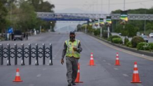 Trump envía enviado a Islamabad mientras Irán rechaza conversaciones directas