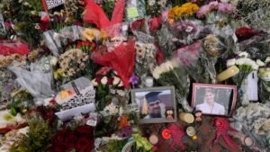 Los estudiantes heridos en el tiroteo de la Universidad de Brown han demandado a la escuela, alegando fallos de seguridad.