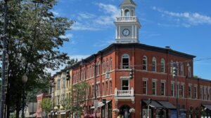 Un hombre del norte del estado de Nueva York se declara culpable de robar más de 50 millones de dólares en un esquema Ponzi