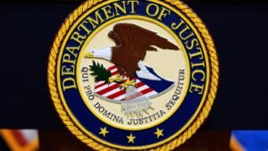 El Departamento de Justicia permitirá que los pelotones de fusilamiento lleven a cabo ejecuciones