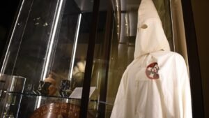 Mississippi publica toda su historia para el año del aniversario de Estados Unidos, a diferencia del esfuerzo federal