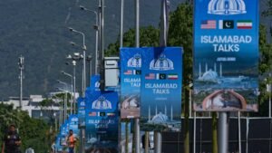 Está en juego lo que se conocerá como un alto el fuego en la guerra de Irán