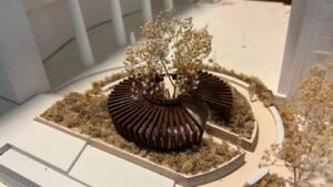 VCU construirá un monumento a las personas, en su mayoría de ascendencia africana, cuyos restos fueron arrojados